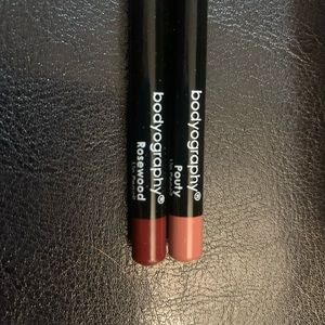 NIB Bodyography lip liner pencil